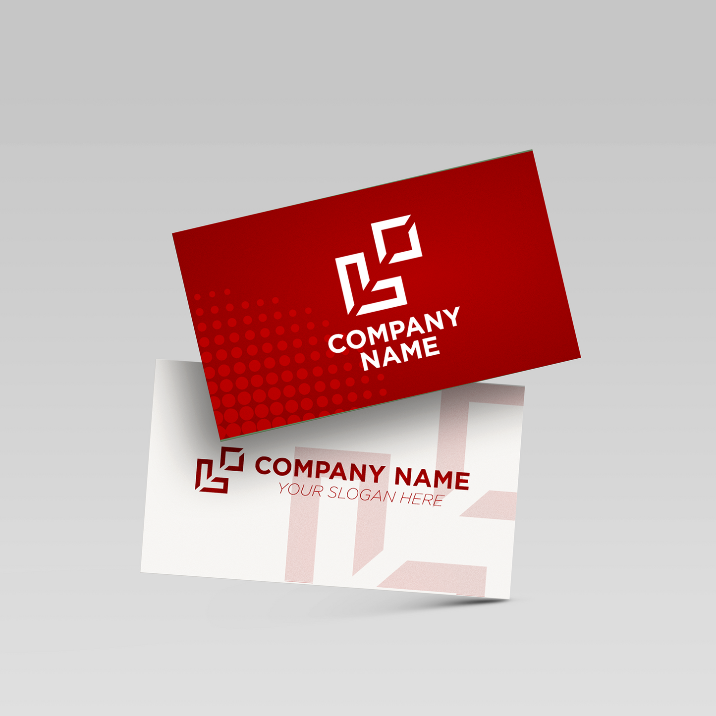 Business Cards - 85x55mm