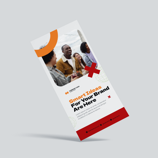 DL Flyers/ Pamphlets