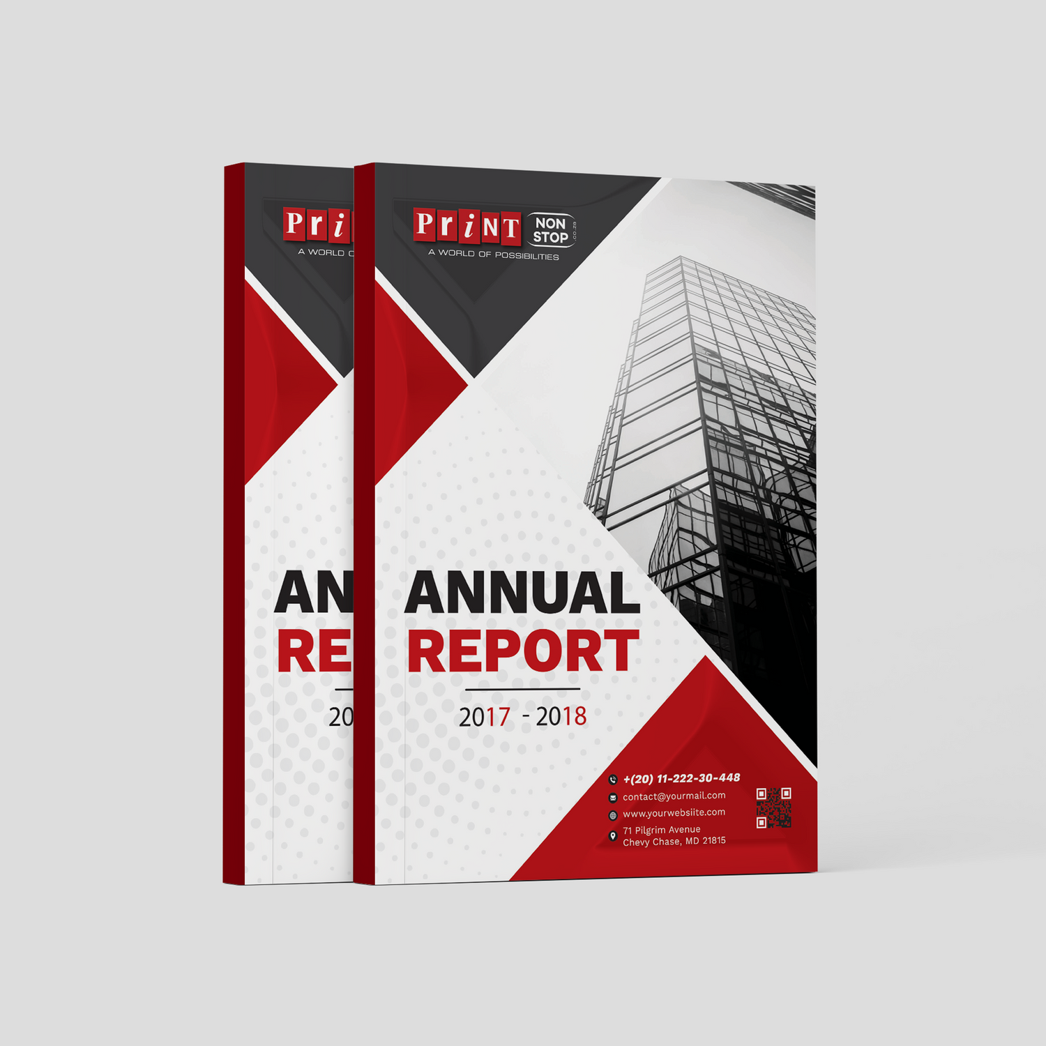 Annual Reports
