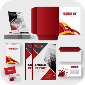 Litho / Digital Printing