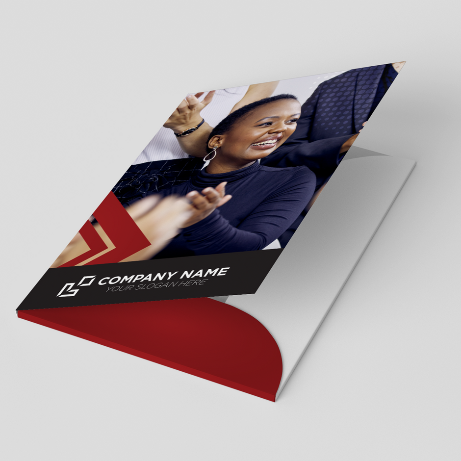 Folders – Print Nonstop