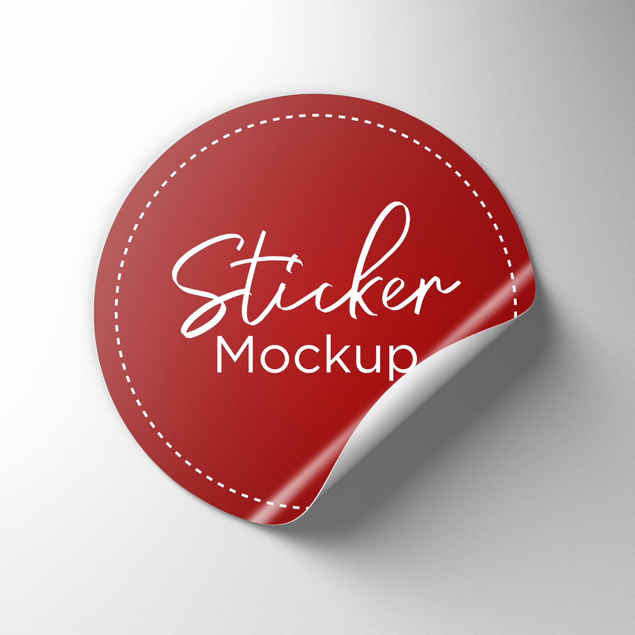 Only Sticker Image Stickers – Print Nonstop