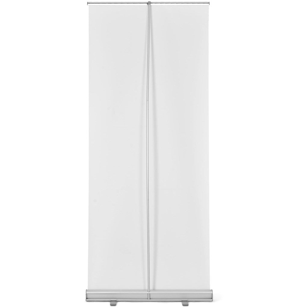Pull-Up Banner + Econo Stand