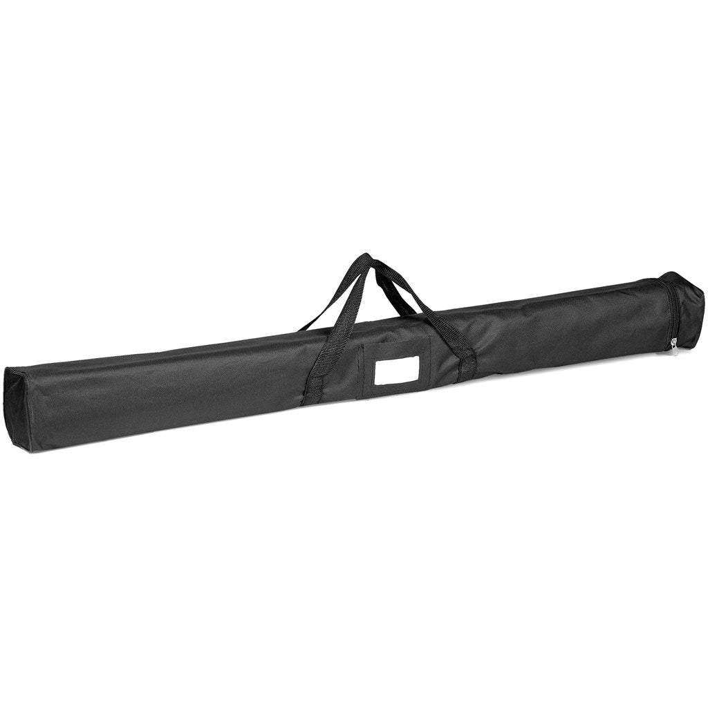 Pull-Up Banner + Econo Stand